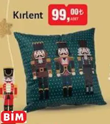 KIRLENT